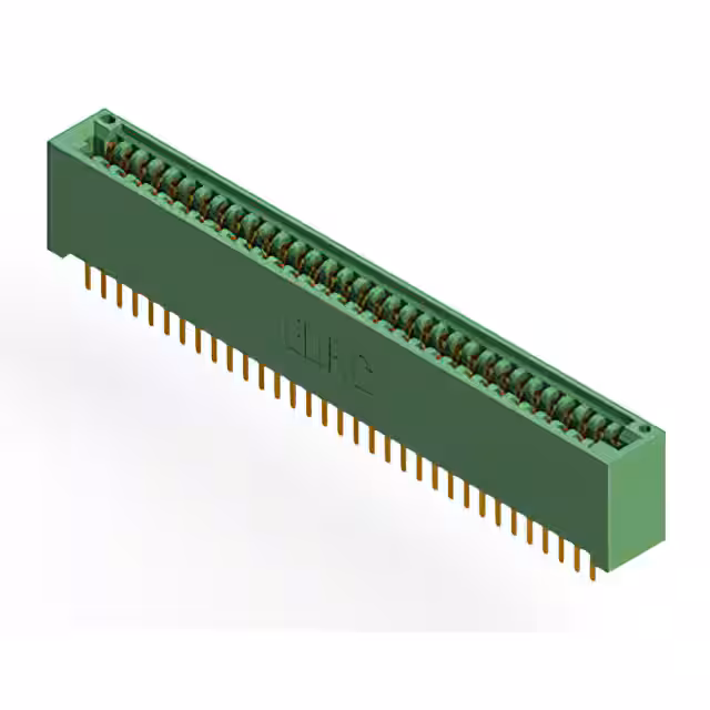 845-066-520-201 EDAC Inc.  Edgeboard Connectors
